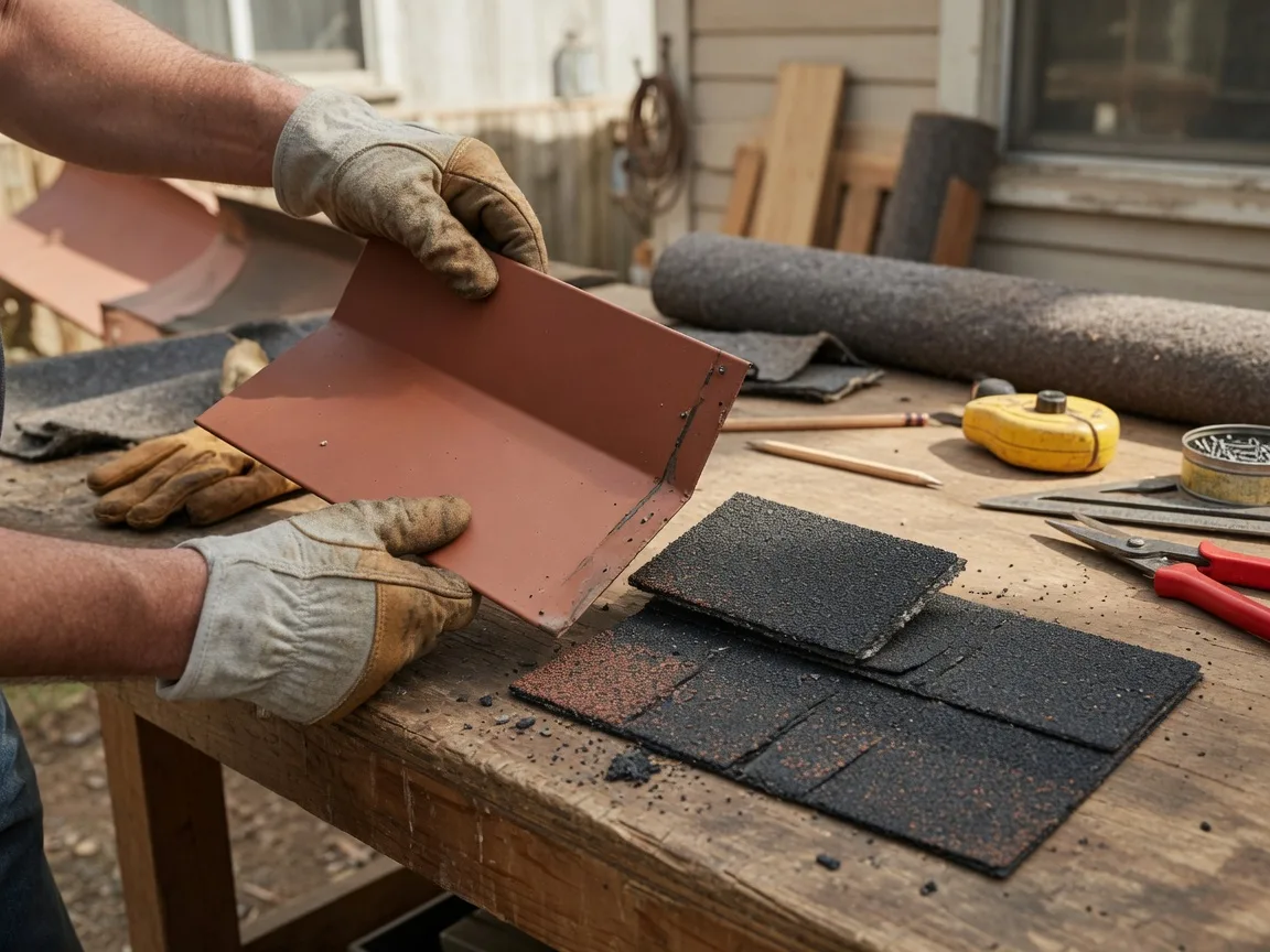 Roof Repair company in Hancock, MN
